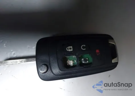 2017 Chevrolet Equinox Lt из США, поврежденный, VIN 2GNALCEK6H6313507